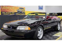 1990 Ford Mustang (CC-1613107) for sale in Mankato, Minnesota