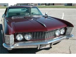 1963 Buick Riviera (CC-1613114) for sale in Cadillac, Michigan