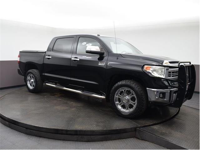2015 Toyota Tundra (CC-1613152) for sale in Highland Park, Illinois