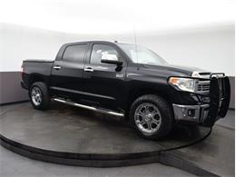 2015 Toyota Tundra (CC-1613152) for sale in Highland Park, Illinois