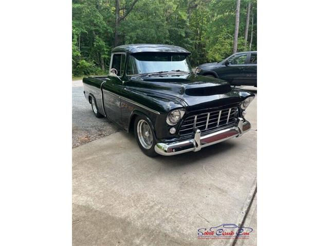 1955 Chevrolet Cameo (CC-1613163) for sale in Hiram, Georgia