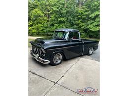 1955 Chevrolet Cameo (CC-1613163) for sale in Hiram, Georgia