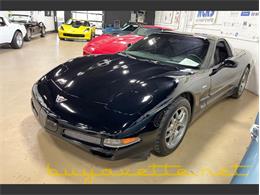 2003 Chevrolet Corvette (CC-1613194) for sale in Atlanta, Georgia