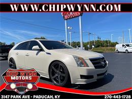 2010 Cadillac CTS (CC-1613203) for sale in Paducah, Kentucky