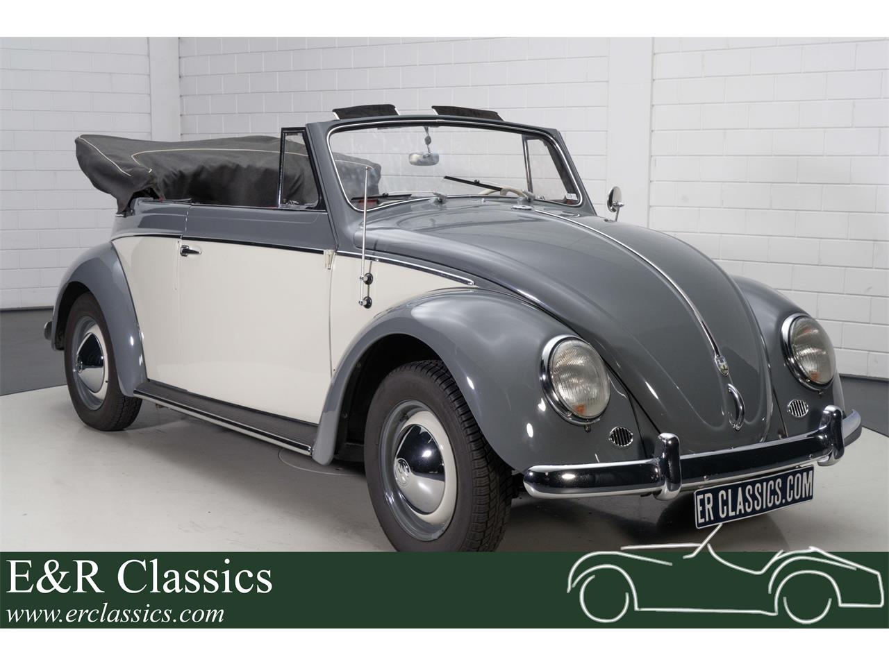 1959 Volkswagen Beetle for Sale | ClassicCars.com | CC-1613215