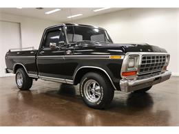 1978 Ford F100 (CC-1613231) for sale in Sherman, Texas