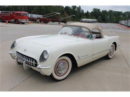 1954 Chevrolet Corvette (CC-1613240) for sale in Fort Wayne, Indiana