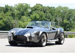 1965 Superformance Cobra (CC-1613243) for sale in Carthage, Tennessee