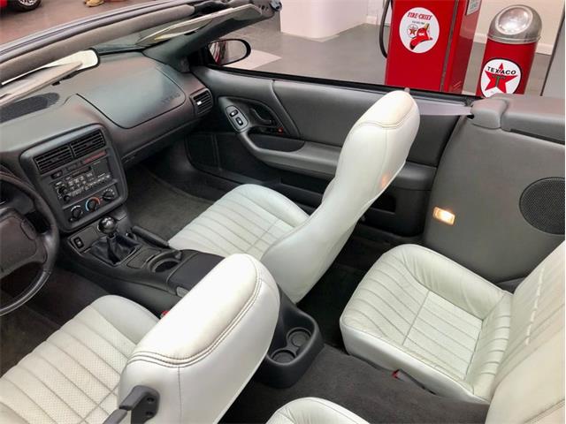 1998 Chevrolet Camaro (CC-1613246) for sale in Dothan, Alabama