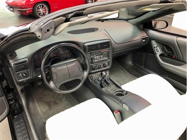1998 Chevrolet Camaro (CC-1613246) for sale in Dothan, Alabama