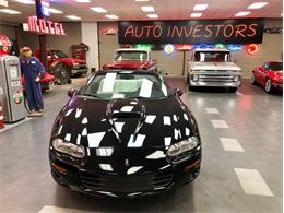 1998 Chevrolet Camaro (CC-1613246) for sale in Dothan, Alabama