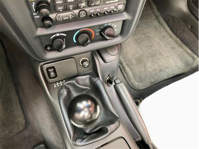1998 Chevrolet Camaro (CC-1613246) for sale in Dothan, Alabama