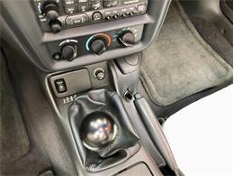 1998 Chevrolet Camaro (CC-1613246) for sale in Dothan, Alabama