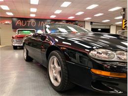 1998 Chevrolet Camaro (CC-1613246) for sale in Dothan, Alabama