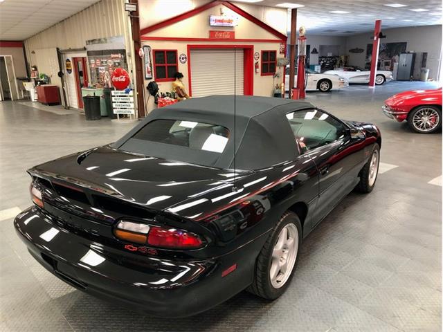 1998 Chevrolet Camaro (CC-1613246) for sale in Dothan, Alabama