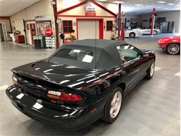 1998 Chevrolet Camaro (CC-1613246) for sale in Dothan, Alabama