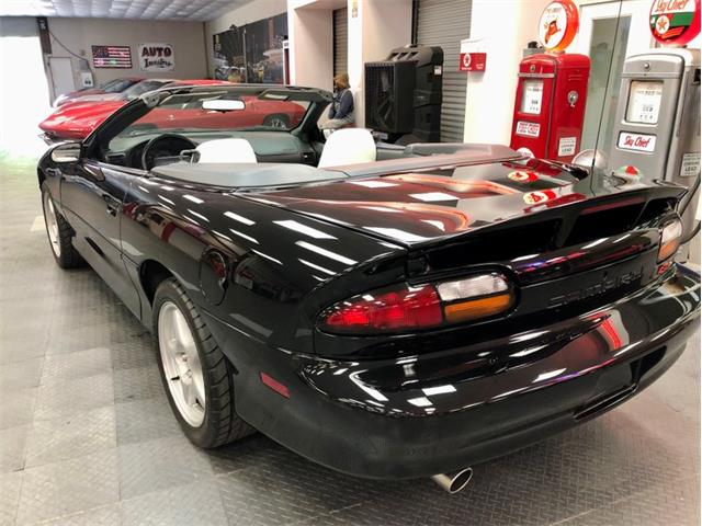 1998 Chevrolet Camaro (CC-1613246) for sale in Dothan, Alabama