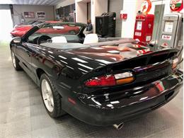 1998 Chevrolet Camaro (CC-1613246) for sale in Dothan, Alabama
