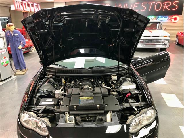 1998 Chevrolet Camaro (CC-1613246) for sale in Dothan, Alabama