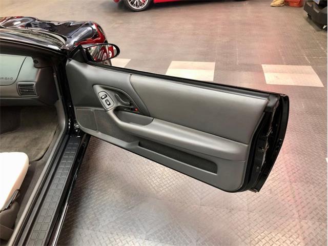 1998 Chevrolet Camaro (CC-1613246) for sale in Dothan, Alabama