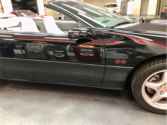 1998 Chevrolet Camaro (CC-1613246) for sale in Dothan, Alabama