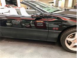 1998 Chevrolet Camaro (CC-1613246) for sale in Dothan, Alabama