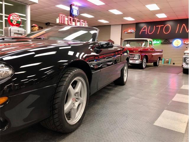 1998 Chevrolet Camaro (CC-1613246) for sale in Dothan, Alabama