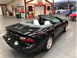 1998 Chevrolet Camaro (CC-1613246) for sale in Dothan, Alabama