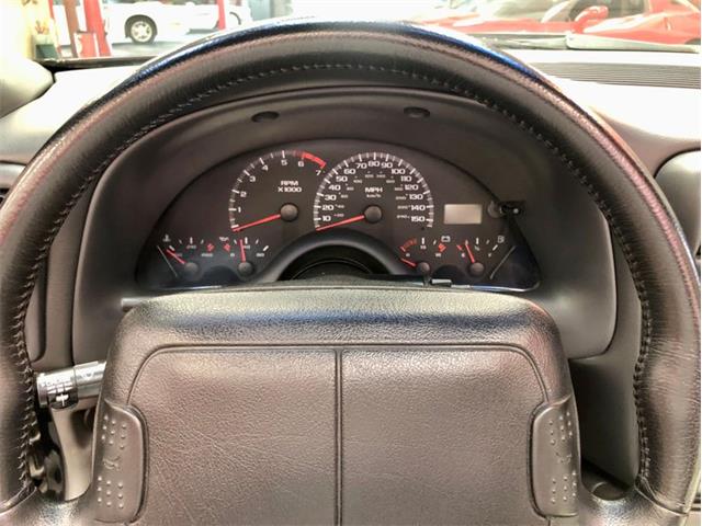 1998 Chevrolet Camaro (CC-1613246) for sale in Dothan, Alabama