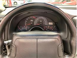 1998 Chevrolet Camaro (CC-1613246) for sale in Dothan, Alabama