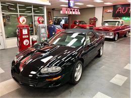 1998 Chevrolet Camaro (CC-1613246) for sale in Dothan, Alabama