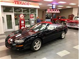1998 Chevrolet Camaro (CC-1613246) for sale in Dothan, Alabama