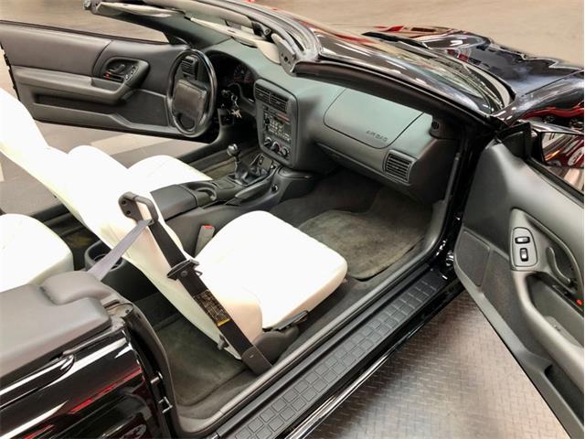1998 Chevrolet Camaro (CC-1613246) for sale in Dothan, Alabama