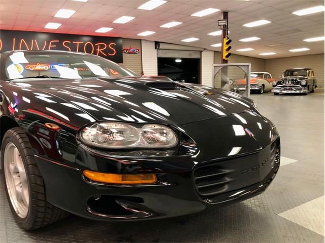 1998 Chevrolet Camaro (CC-1613246) for sale in Dothan, Alabama