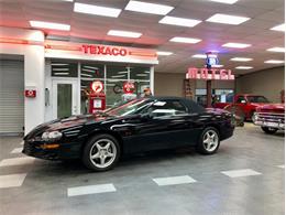 1998 Chevrolet Camaro (CC-1613246) for sale in Dothan, Alabama