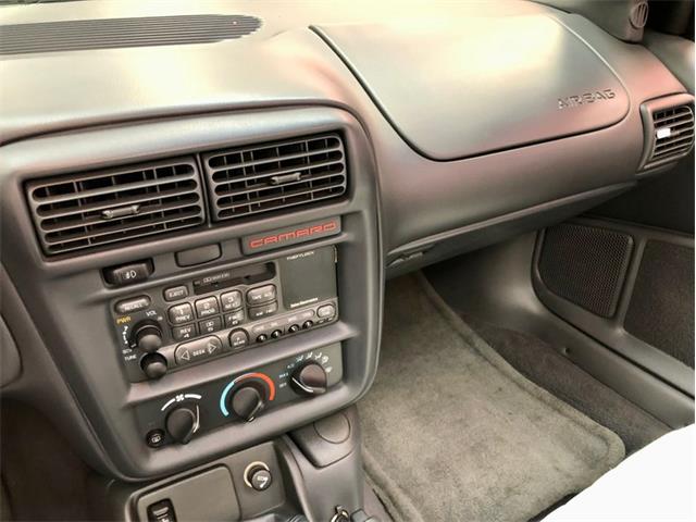 1998 Chevrolet Camaro (CC-1613246) for sale in Dothan, Alabama