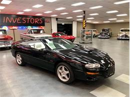 1998 Chevrolet Camaro (CC-1613246) for sale in Dothan, Alabama