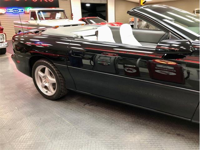 1998 Chevrolet Camaro (CC-1613246) for sale in Dothan, Alabama