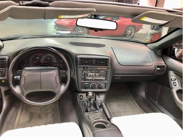 1998 Chevrolet Camaro (CC-1613246) for sale in Dothan, Alabama