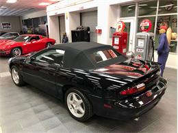 1998 Chevrolet Camaro (CC-1613246) for sale in Dothan, Alabama