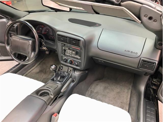 1998 Chevrolet Camaro (CC-1613246) for sale in Dothan, Alabama
