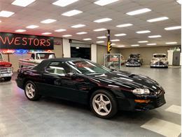 1998 Chevrolet Camaro (CC-1613246) for sale in Dothan, Alabama
