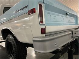 1970 Ford F100 (CC-1613251) for sale in Holland , Michigan