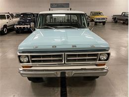 1970 Ford F100 (CC-1613251) for sale in Holland , Michigan