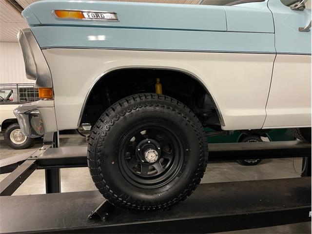 1970 Ford F100 (CC-1613251) for sale in Holland , Michigan