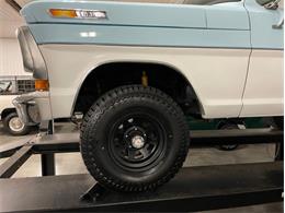 1970 Ford F100 (CC-1613251) for sale in Holland , Michigan
