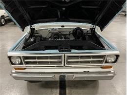 1970 Ford F100 (CC-1613251) for sale in Holland , Michigan