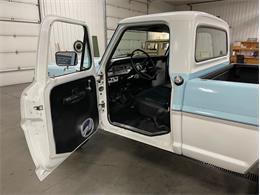 1970 Ford F100 (CC-1613251) for sale in Holland , Michigan
