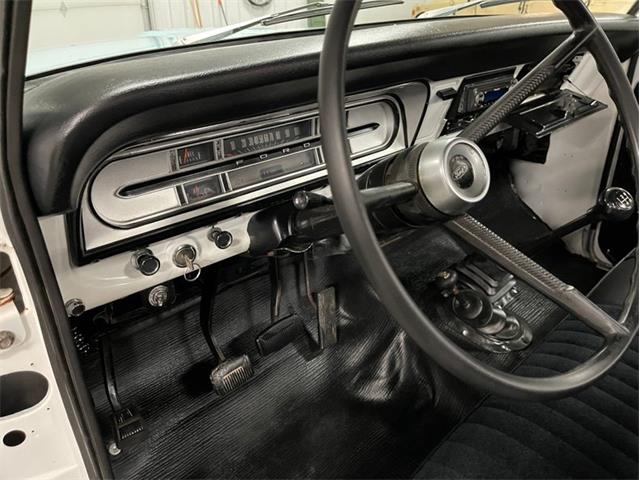 1970 Ford F100 (CC-1613251) for sale in Holland , Michigan