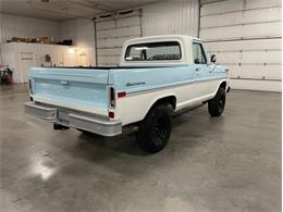 1970 Ford F100 (CC-1613251) for sale in Holland , Michigan